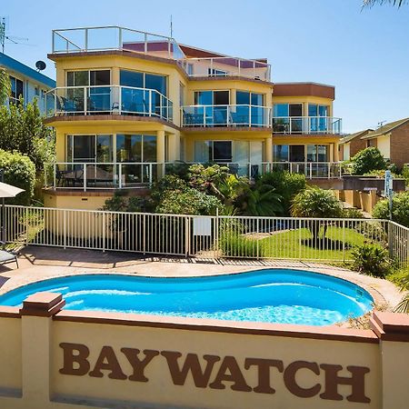 Baywatch Apartments 메림불라 외부 사진
